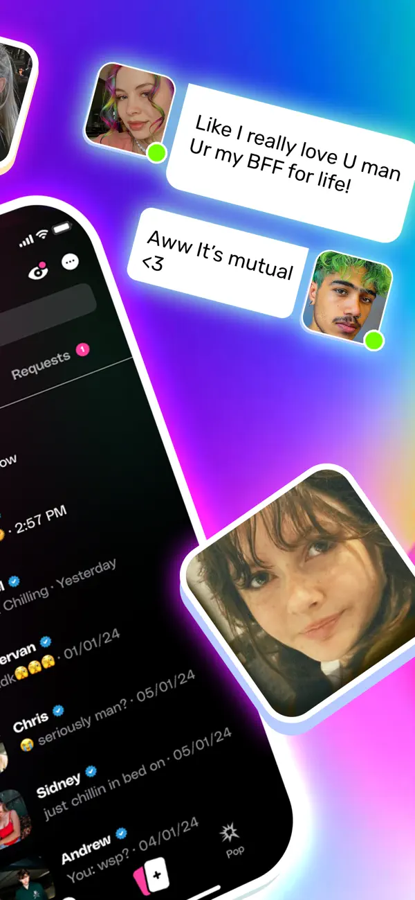 #2. Wizz App - chat now (iOS) Göre: VLB