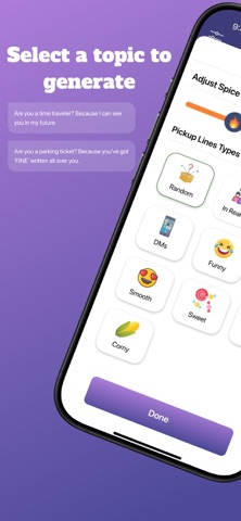 Plus AI screenshot