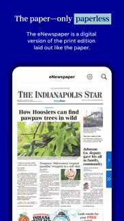 indystar iphone screenshot 3