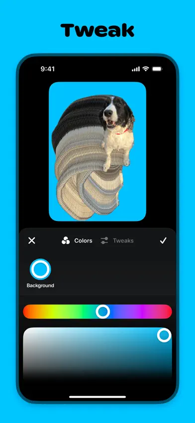 Gizmo: Make Gizmos screenshot 5
