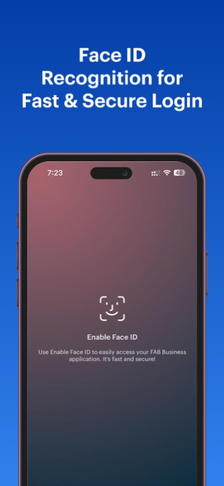 FABeAccess Global Screenshot 2 of 6