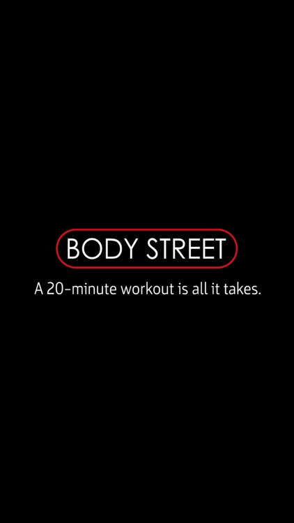 Bodystreet Jupiter