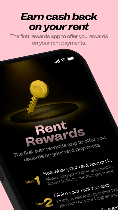 Bridge: Rent Rewards & More Screenshot