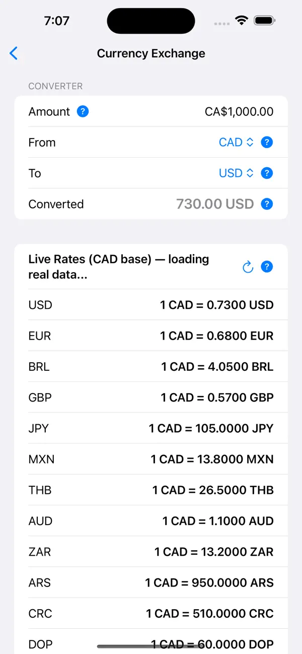 Screenshot #3 pour MoneyGuard
