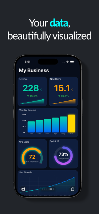 KnowMine Screenshot 7 of 8