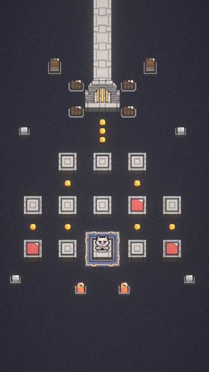 Cats Dungeon screenshot-3
