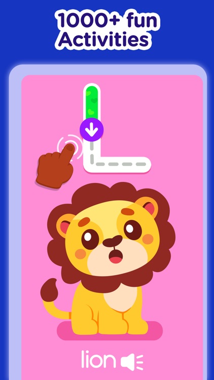 Piggy Panda: Learning Games