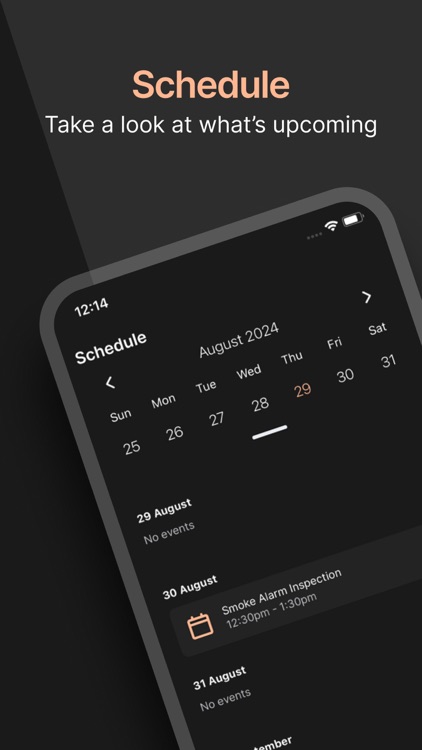 Spike Living screenshot-3
