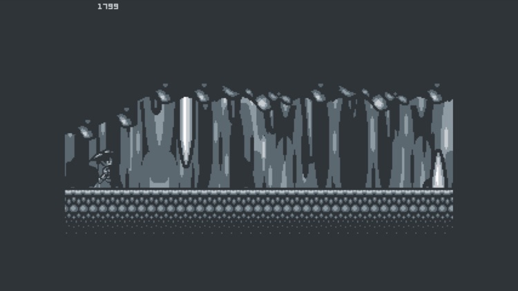 Cavern of No Return screenshot-3