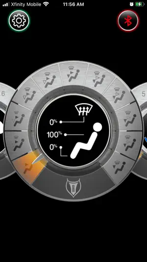 Restomod Switch screenshot 3