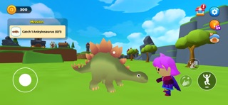 Funny Adventure: Simulator 3D Screenshot 5 of 6