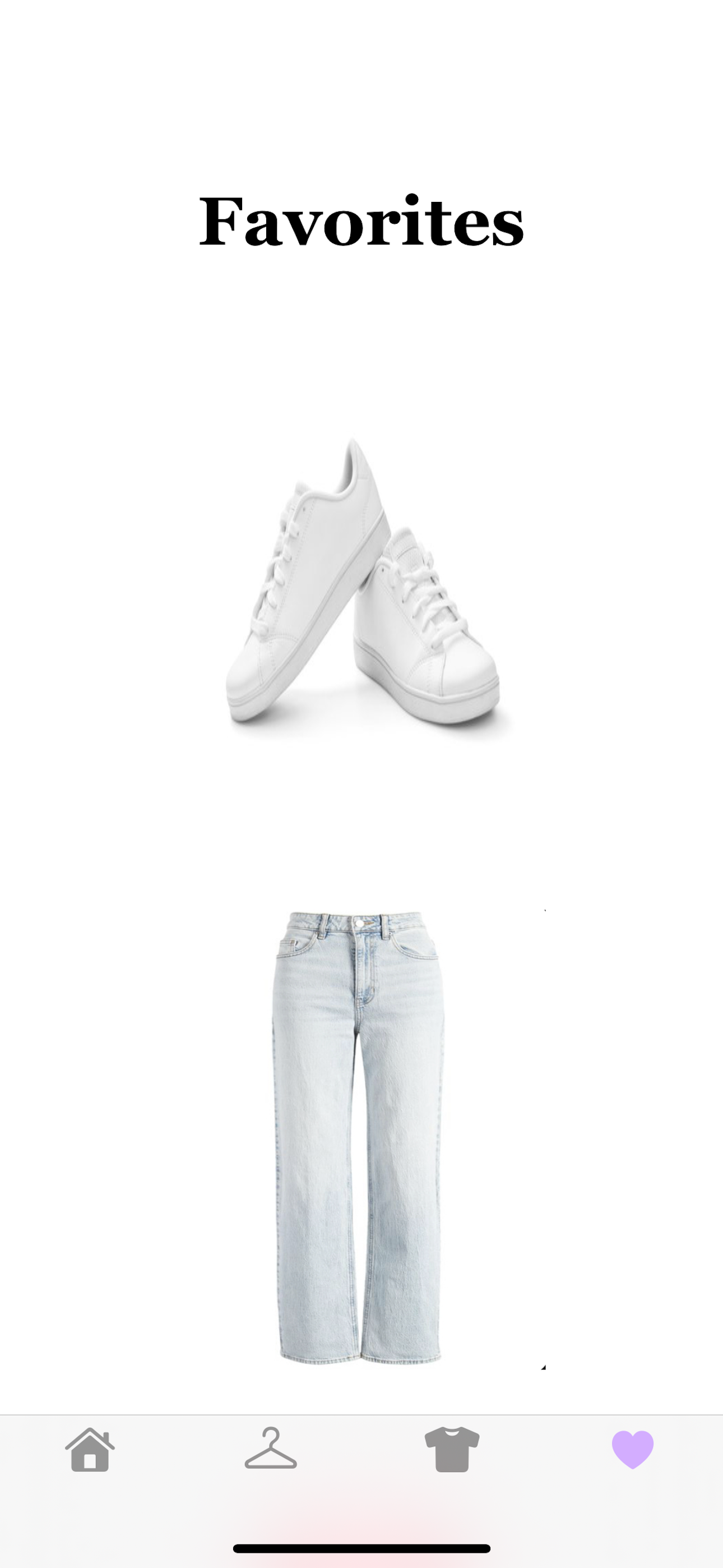 DigitalDresser