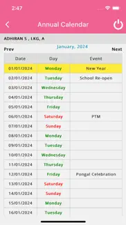 How to cancel & delete carmel school 4