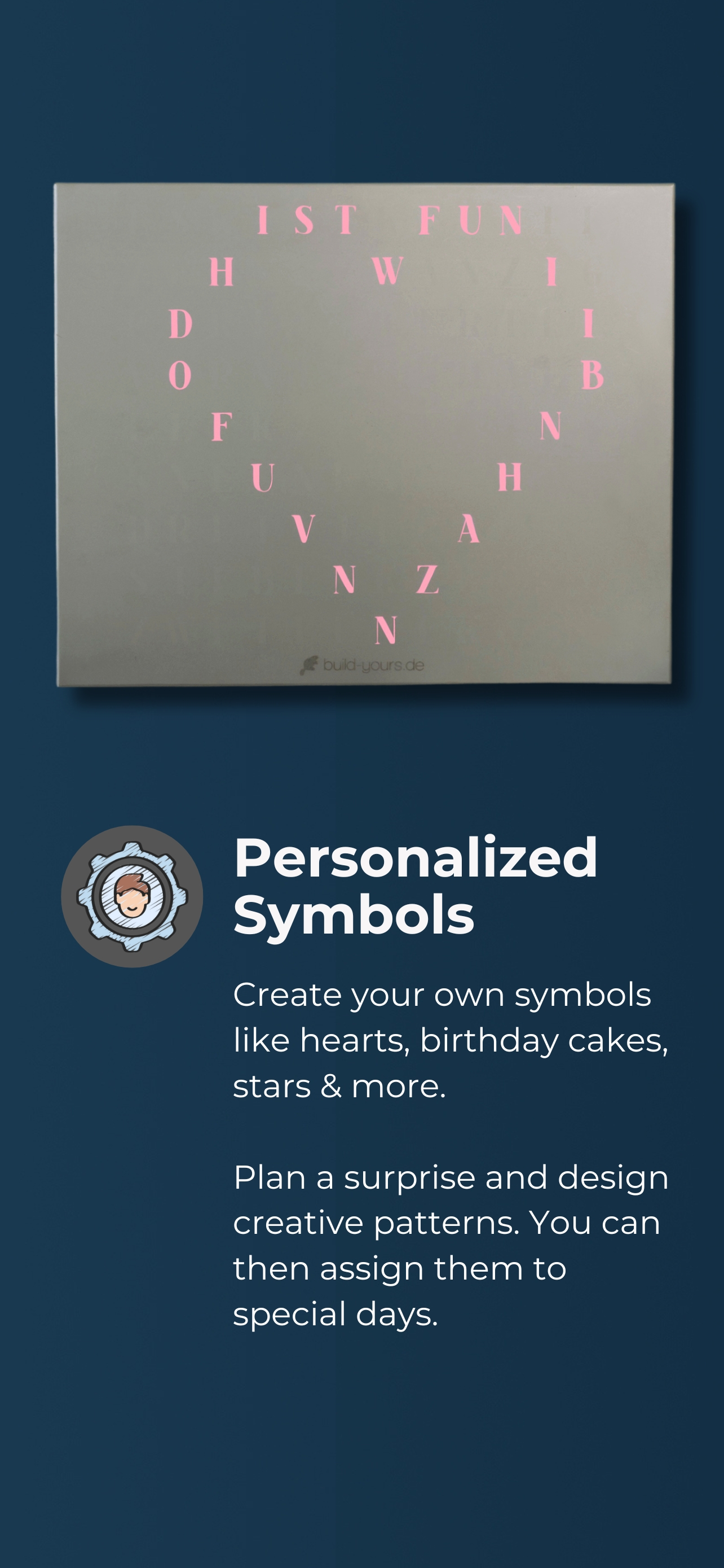 build-yours
