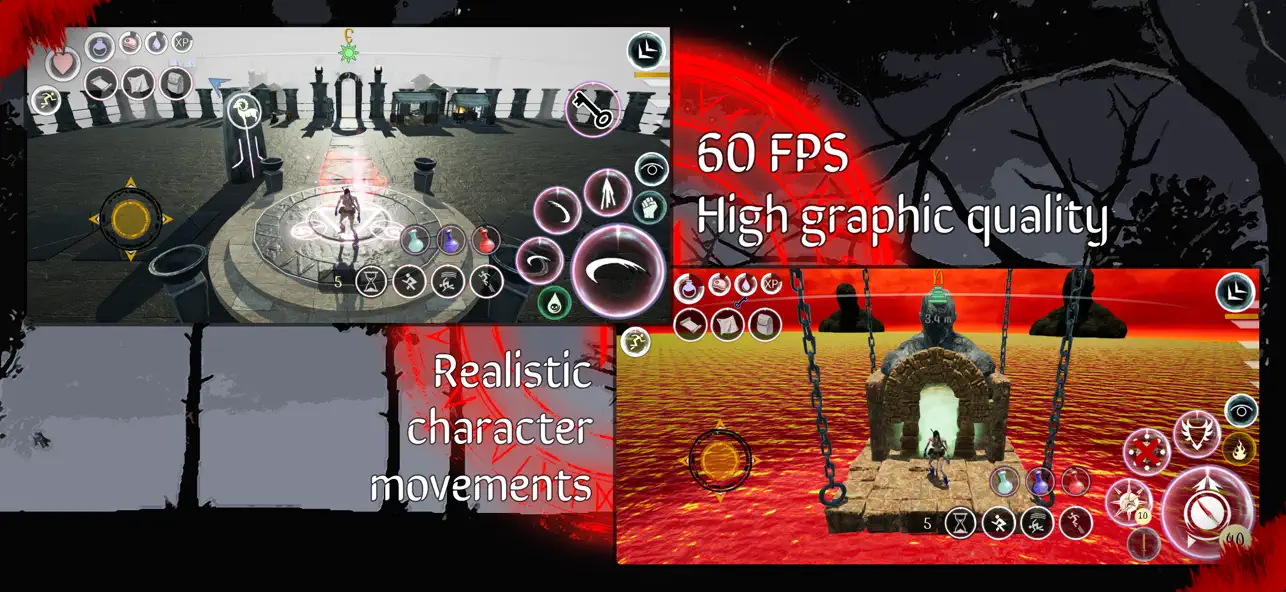 #2. Survive: AfterDeath (iOS) De: Murat Dogan