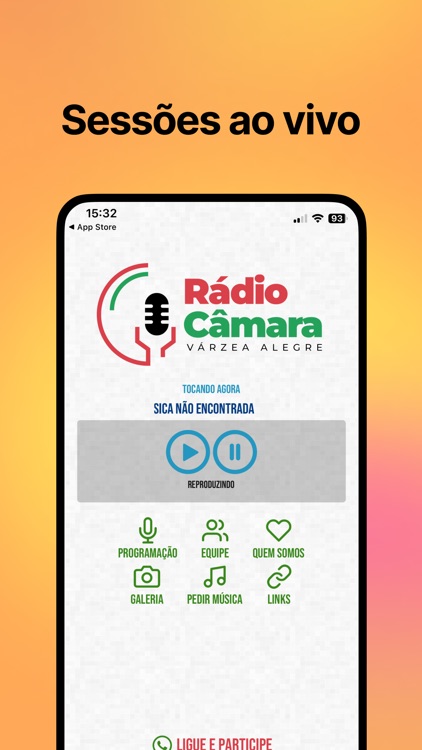 Rádio Câmara de Várzea Alegre