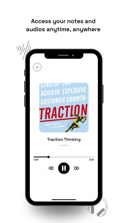 MemoLib: Audio Learning App screenshot-6