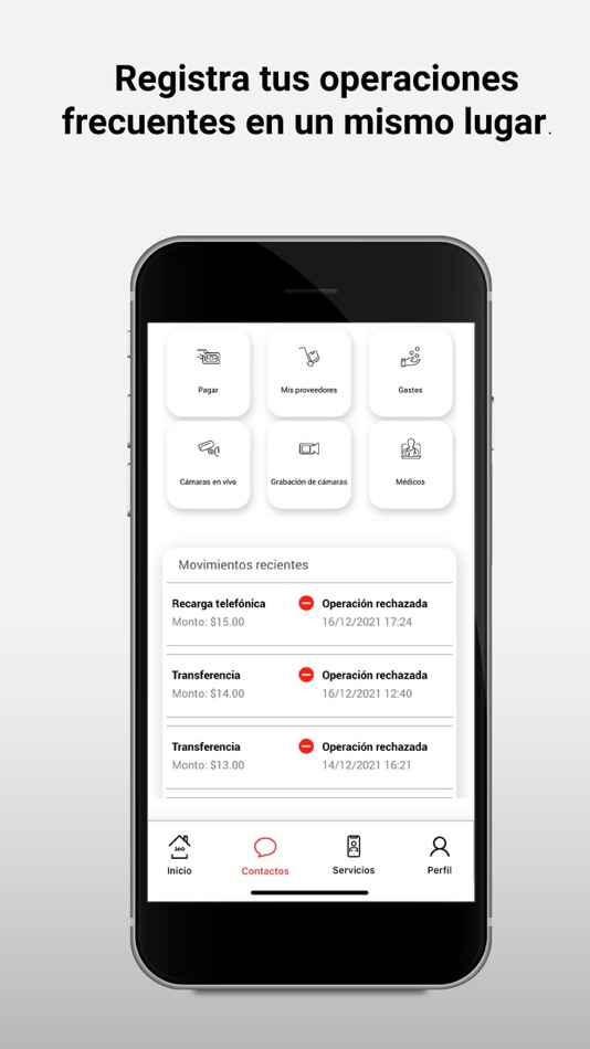 #1. Mexico 360 (iOS) 由: 360 Holding