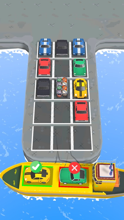 Ferry Car Lot screenshot-0