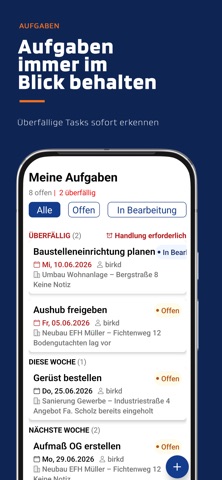 baufaktura Screenshot 7 of 7