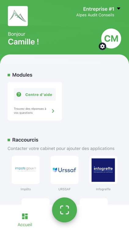 Alpes Audit Conseils