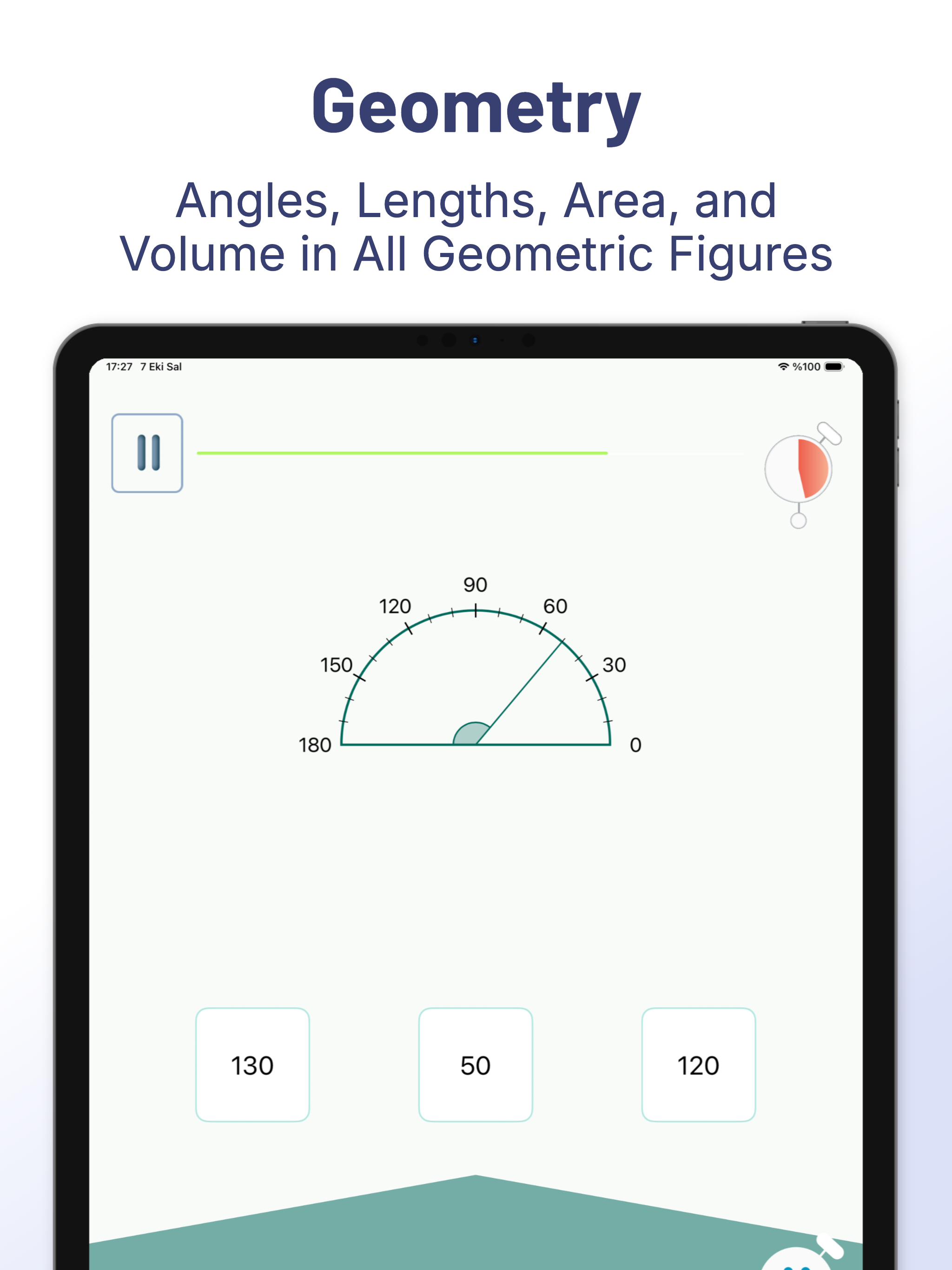 Spark - Master Math