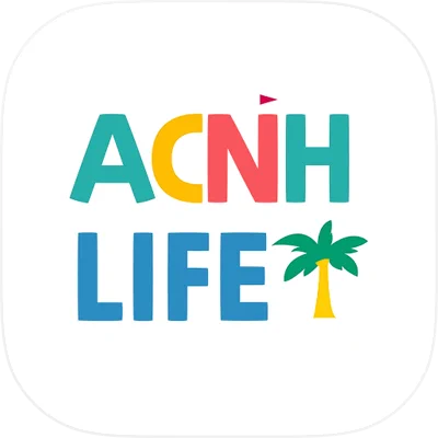 ACNH Life icon