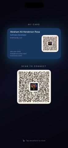 QR-X Screenshot 4 of 8