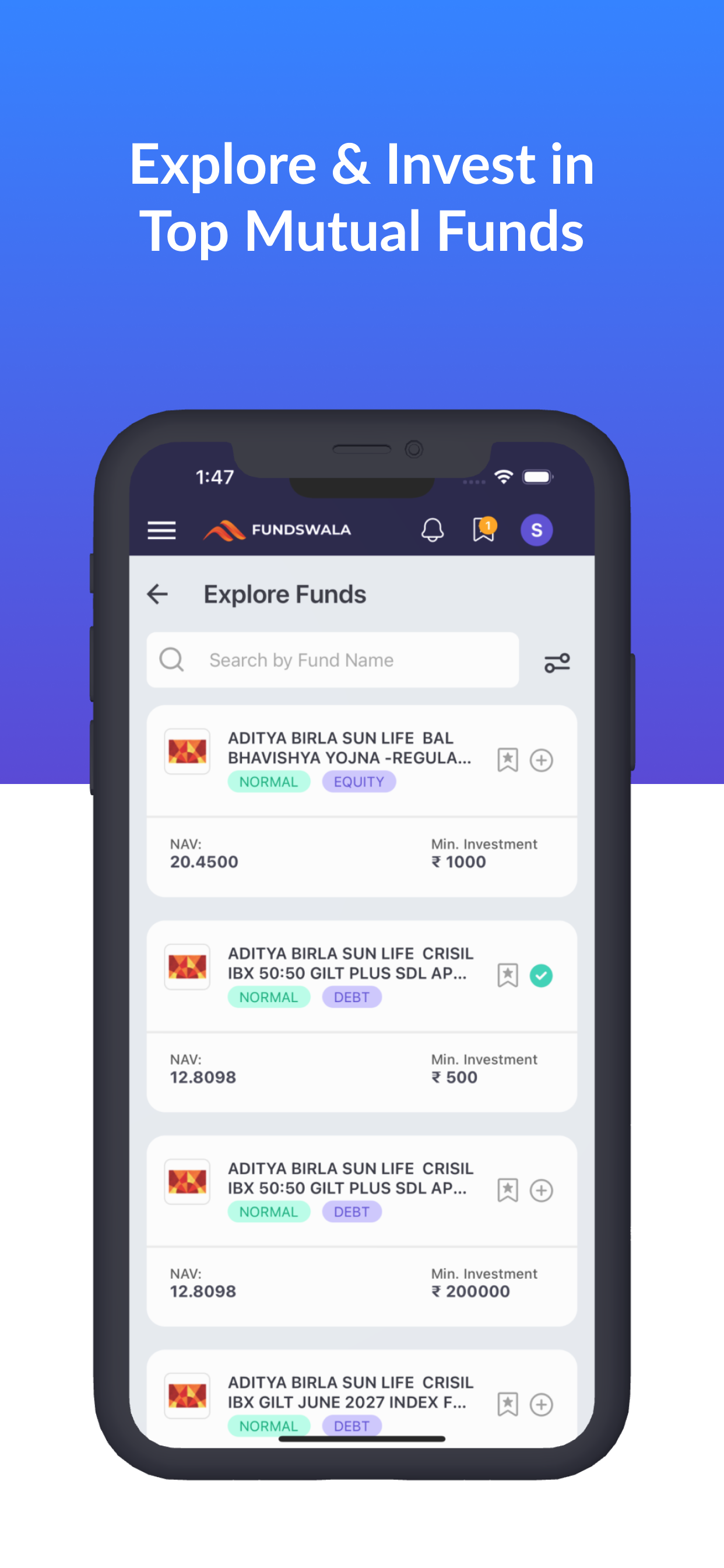 Fundswala