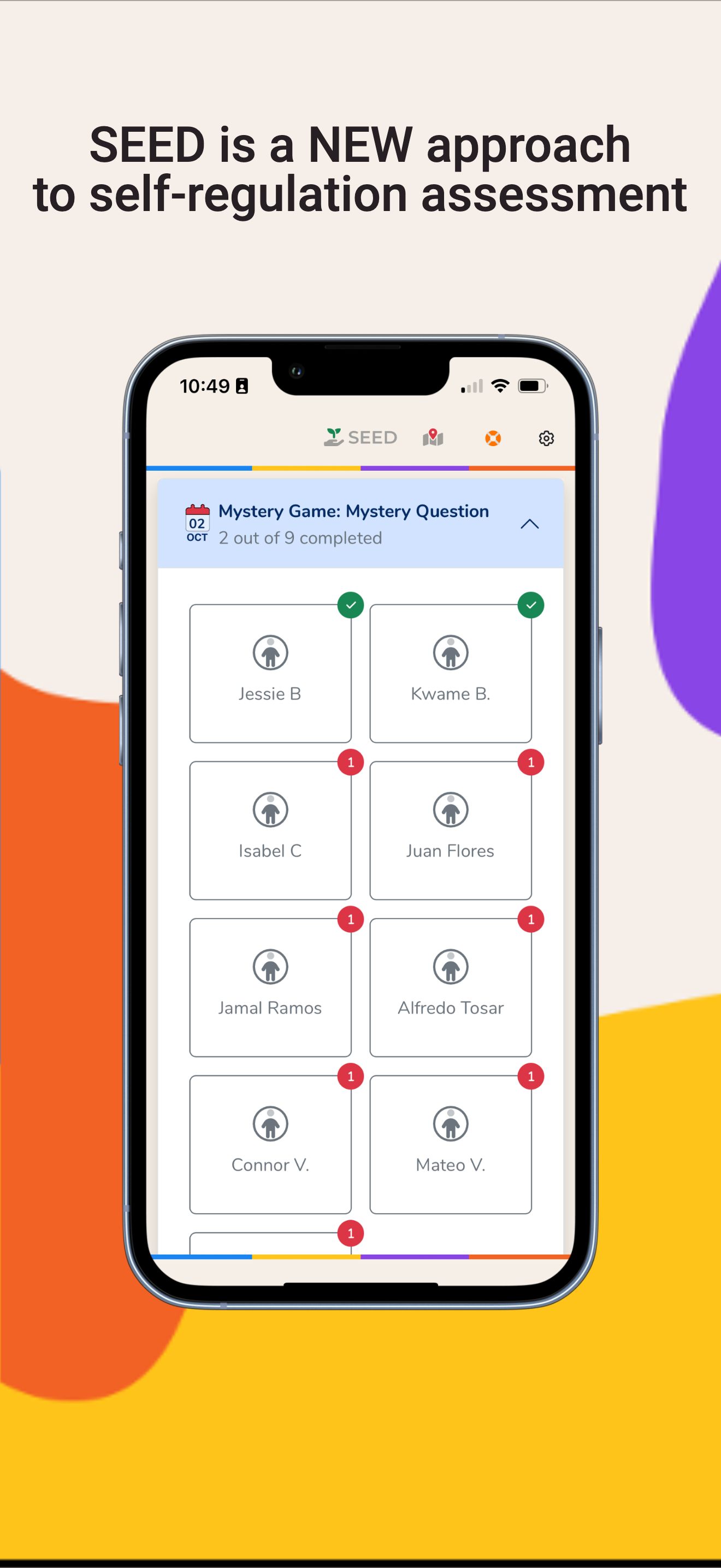 Tools SEED