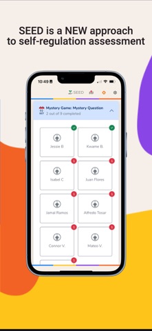 Tools SEED Screenshot 1 of 3