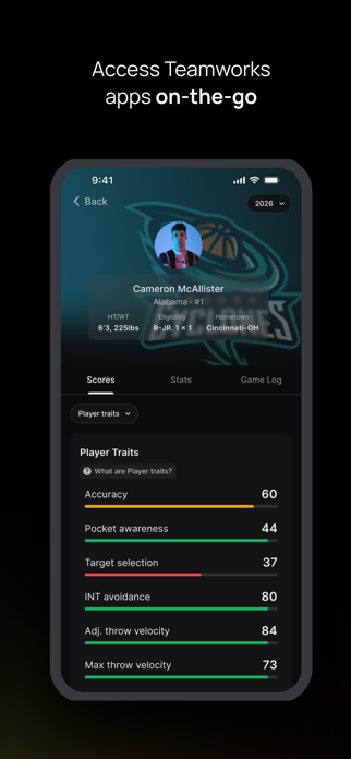 TW 2.0 Screenshot 4 of 5