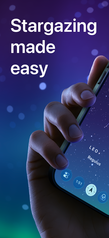 Sky Guide screenshot 1