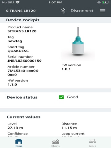 SITRANS mobile IQのおすすめ画像3