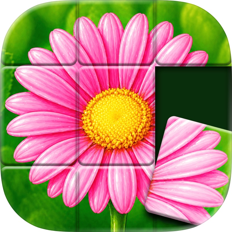 Jigsort®: Solitaire screenshot 1
