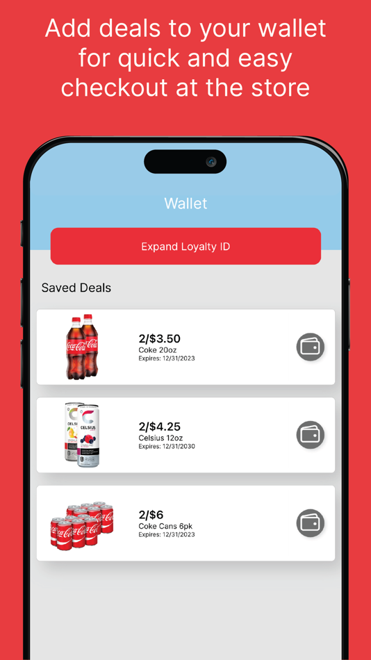 #4. Stop-A-Minit Rewards (iOS) 来自: Stop-A-Minit