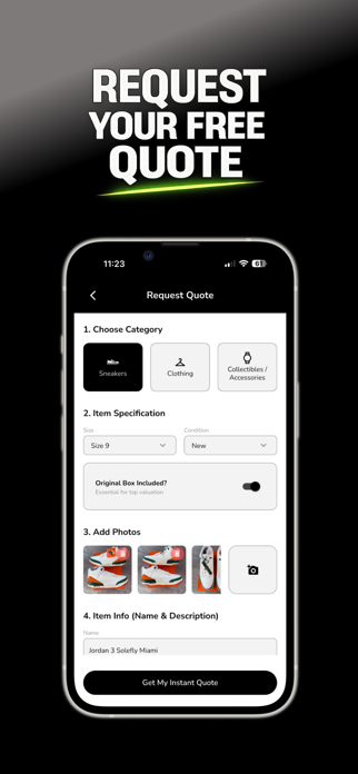 Solevana Screenshot 3 of 6