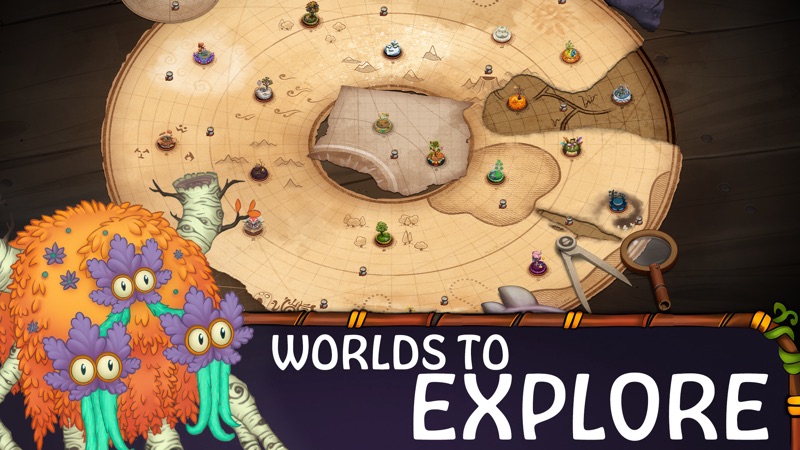 My Singing Monsters screenshot 8
