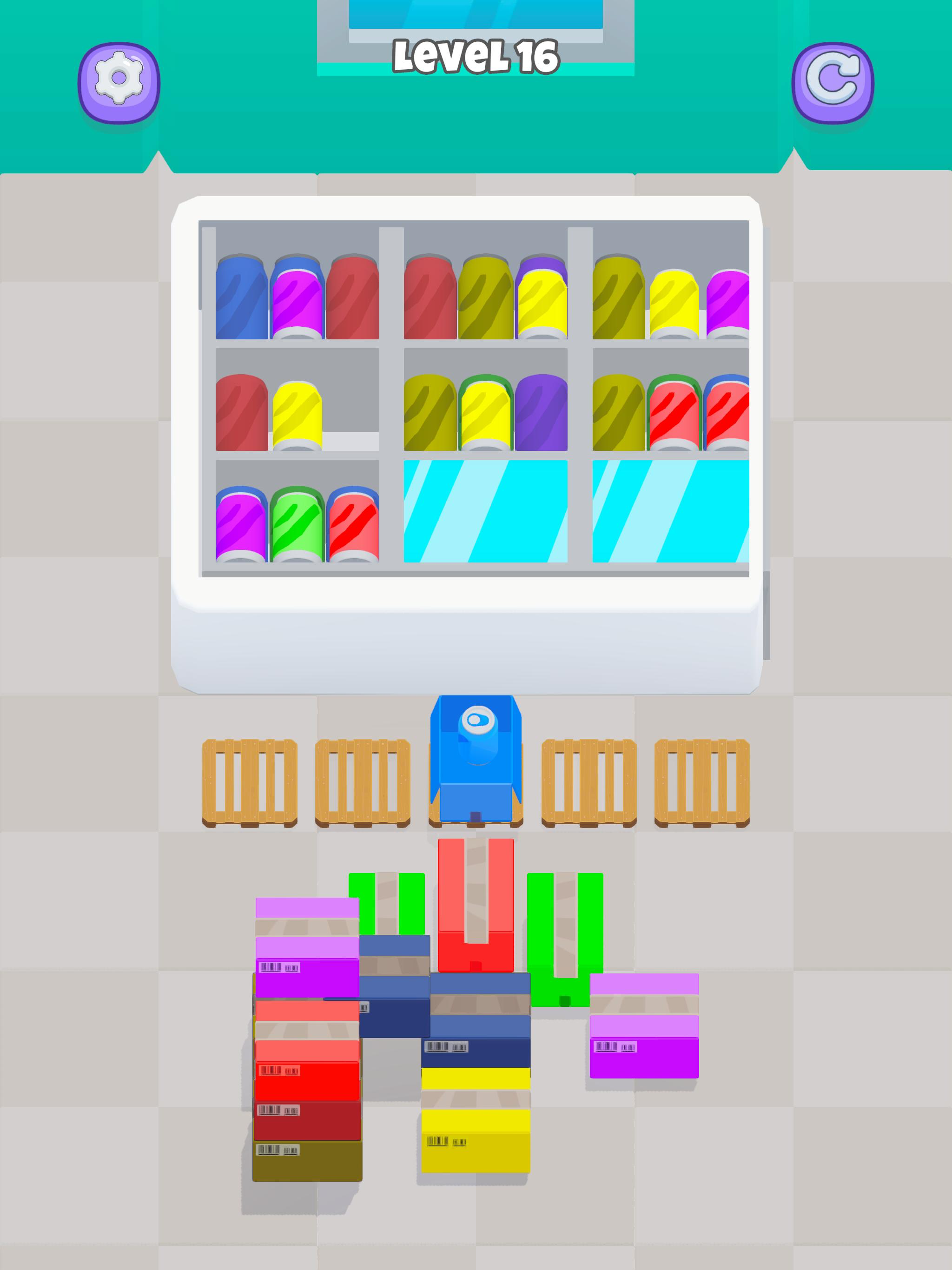 Fridge Match screenshot 16
