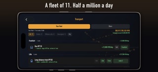 Train Tycoon: Railroad Empire screenshot 4