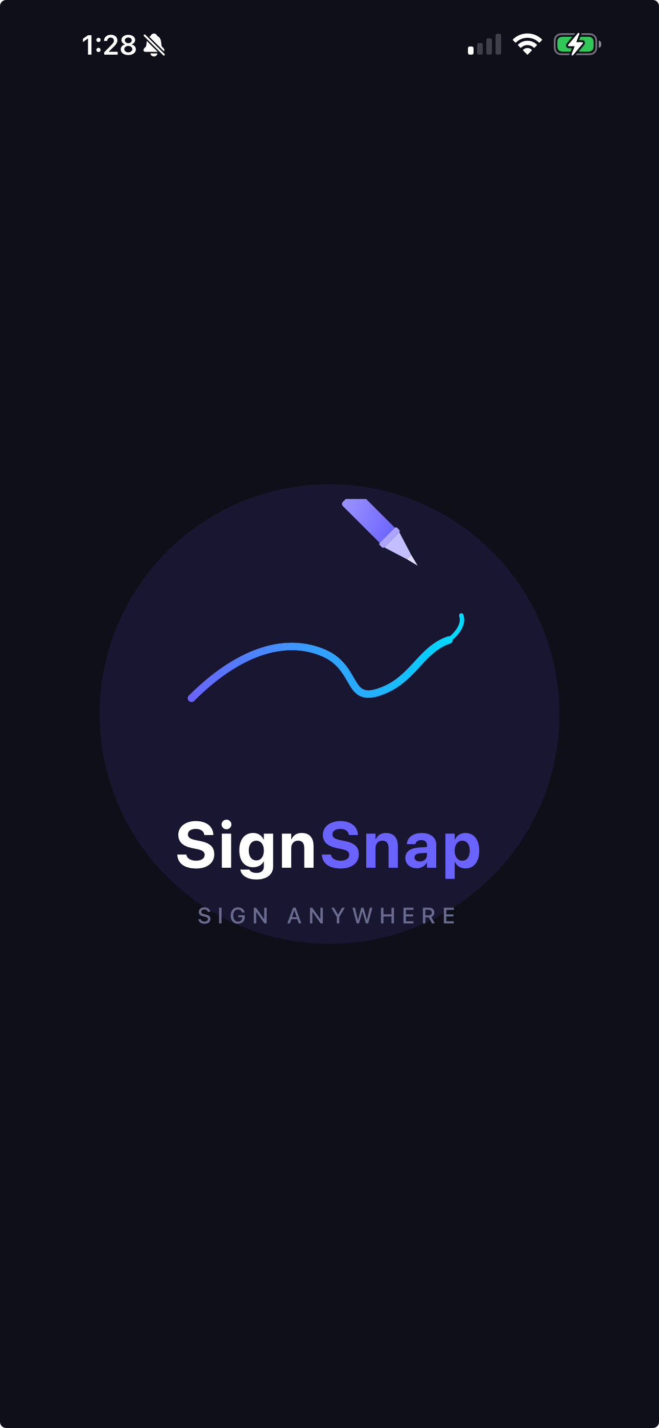 SignSnap screenshot 9