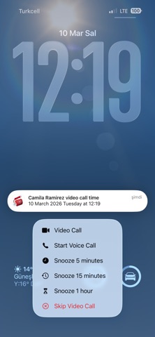 CallMinder: 通话提醒 screenshot