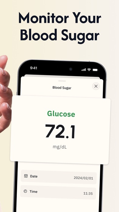 Daily Health - Healthy Routine Screenshot