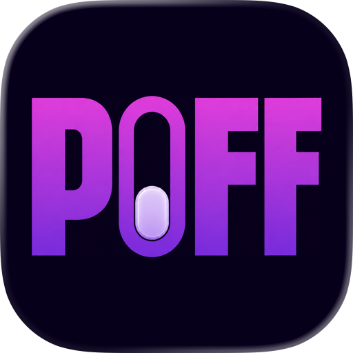 PuffOff: Quit Vaping & Smoking