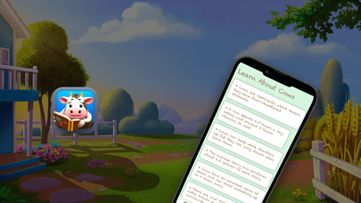 cowKONWChallge Screenshot