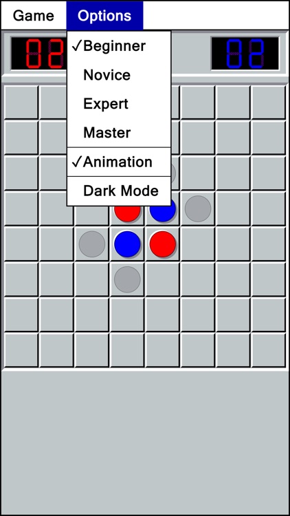 Reversi Classic 3.1 screenshot-5