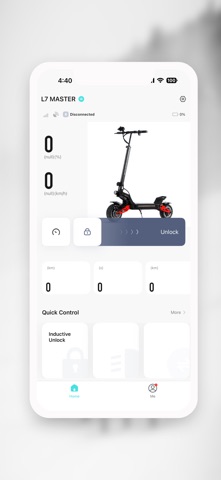 Ecoleap screenshot