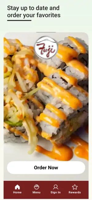 Fuji Jonesboro screenshot 1