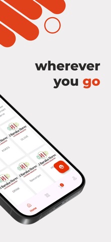 AmsLux Store screenshot