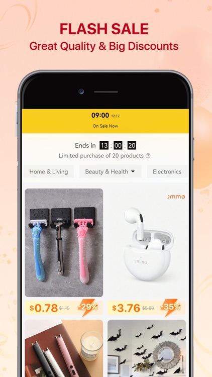SHEIN - Shopping Online screenshot-5